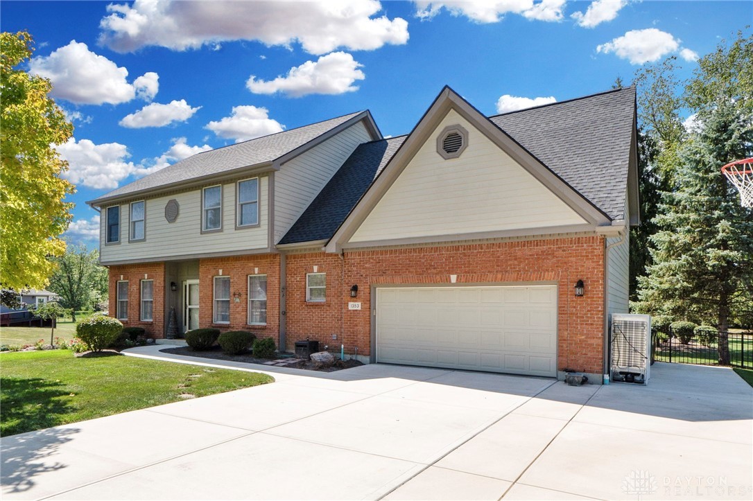 1353 Graceland Drive