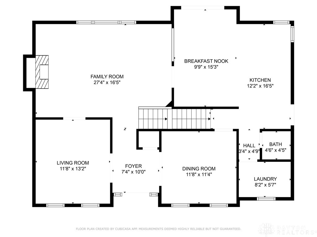 1353 Graceland Drive