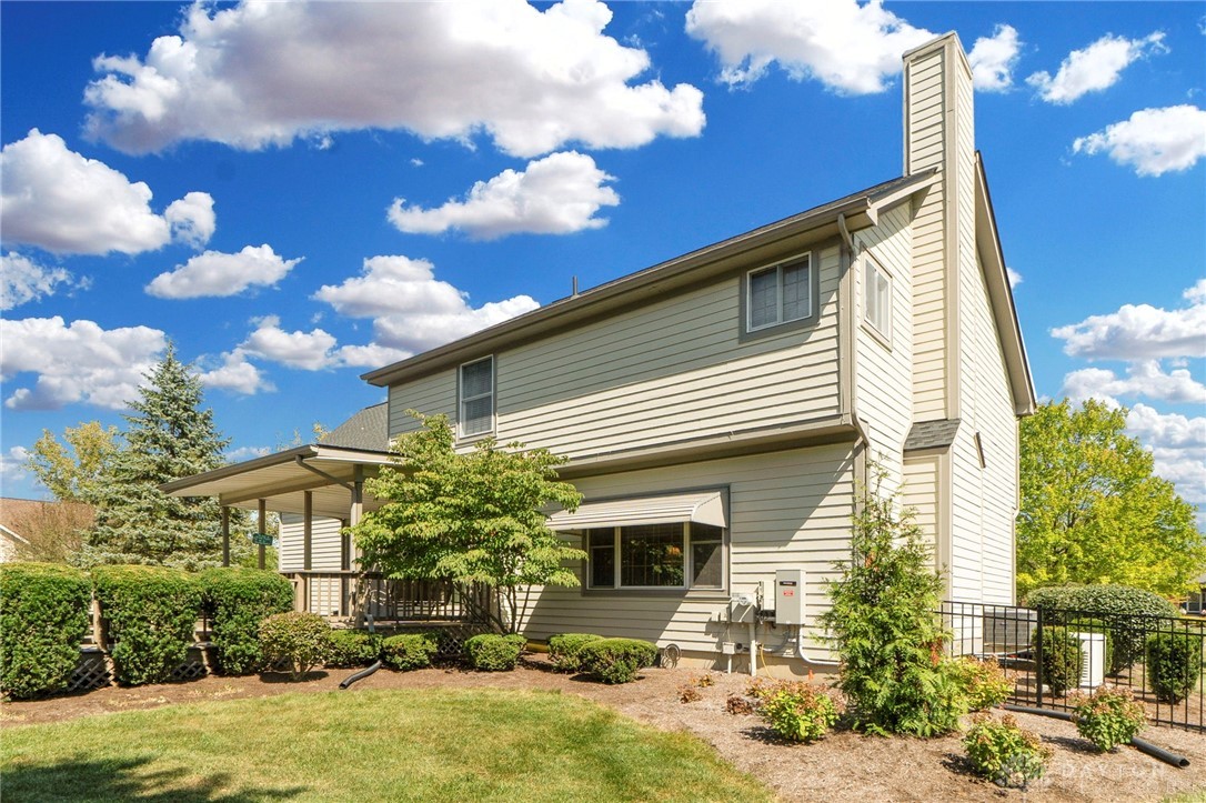 1353 Graceland Drive