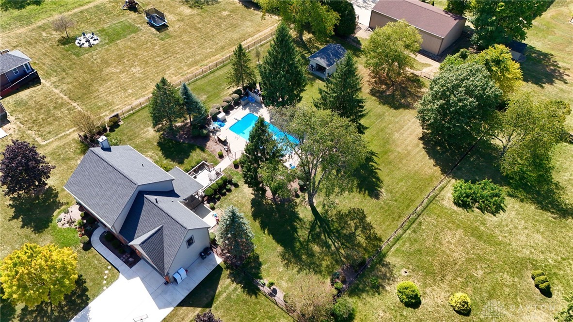 1353 Graceland Drive