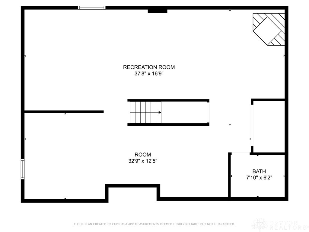 1353 Graceland Drive