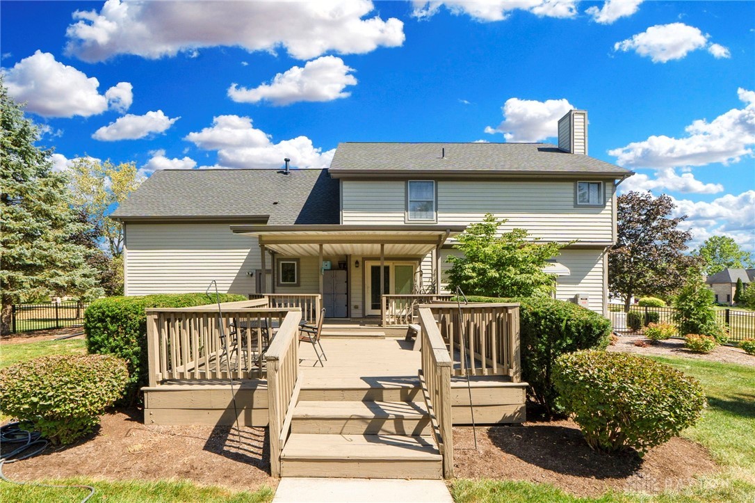 1353 Graceland Drive