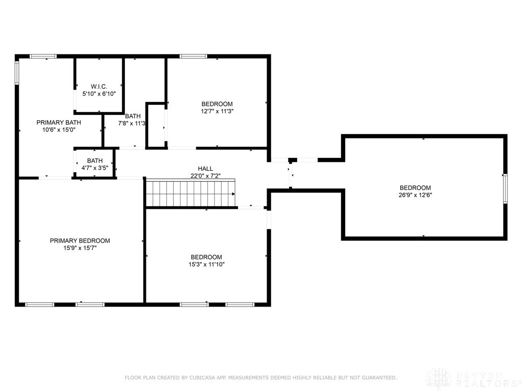 1353 Graceland Drive