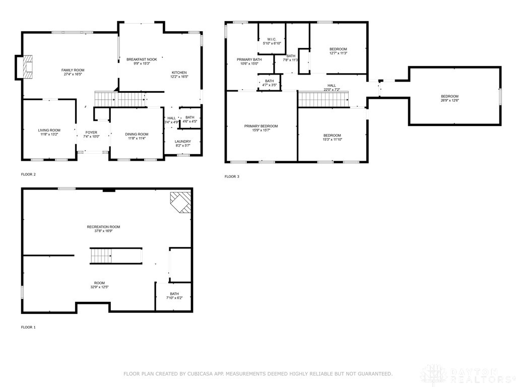 1353 Graceland Drive