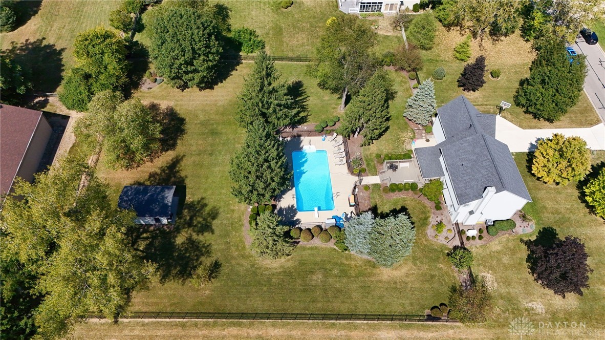 1353 Graceland Drive