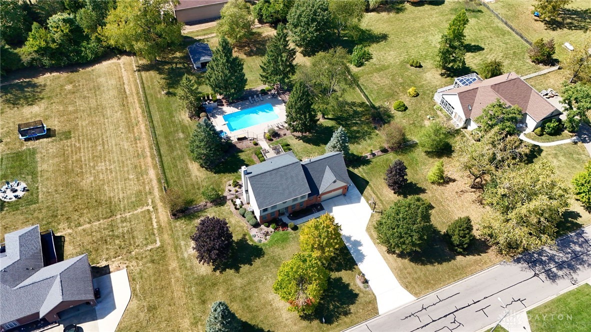 1353 Graceland Drive