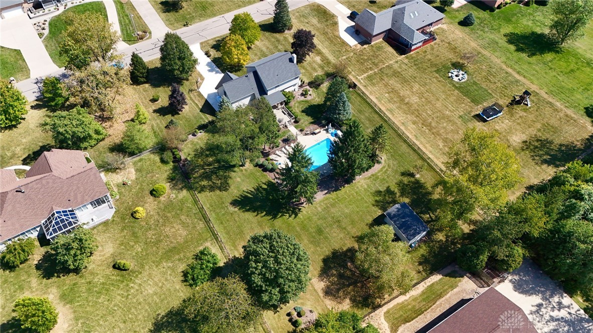 1353 Graceland Drive