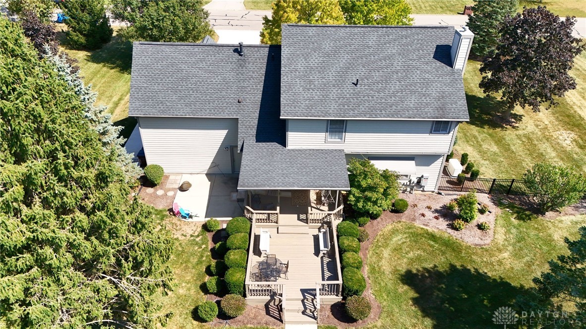 1353 Graceland Drive