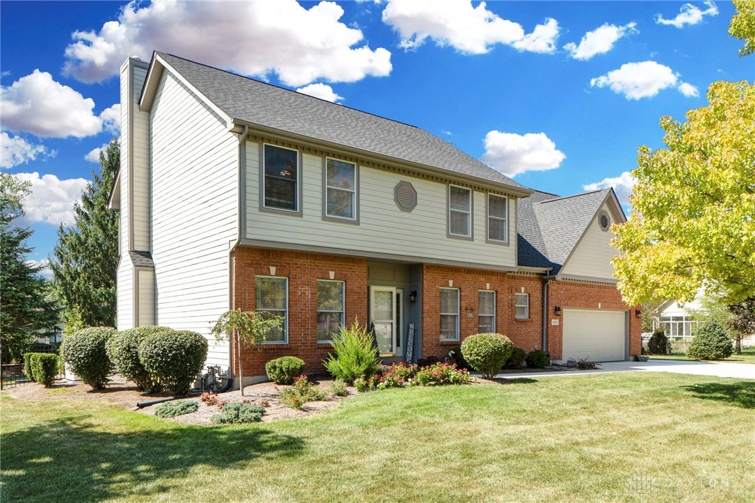 1353 Graceland Drive