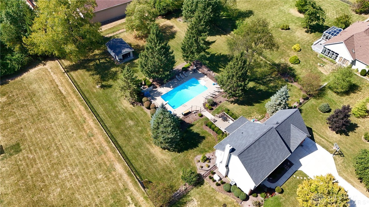 1353 Graceland Drive