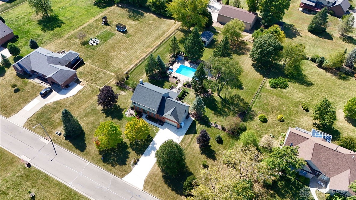 1353 Graceland Drive