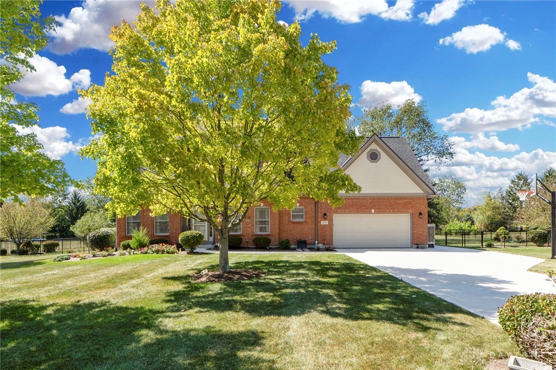 1353 Graceland Drive