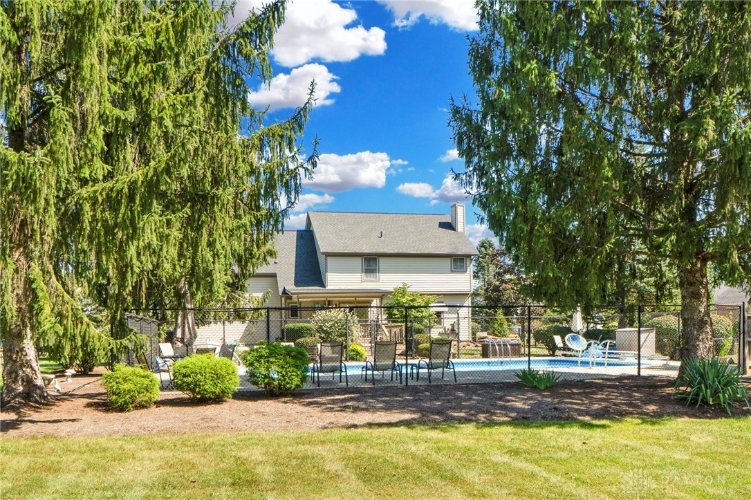 1353 Graceland Drive