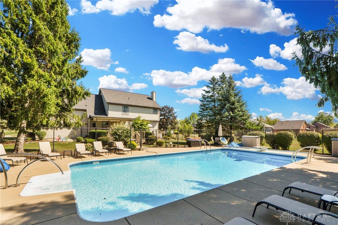 1353 Graceland Drive