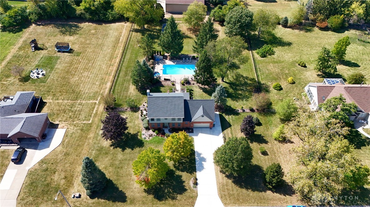 1353 Graceland Drive