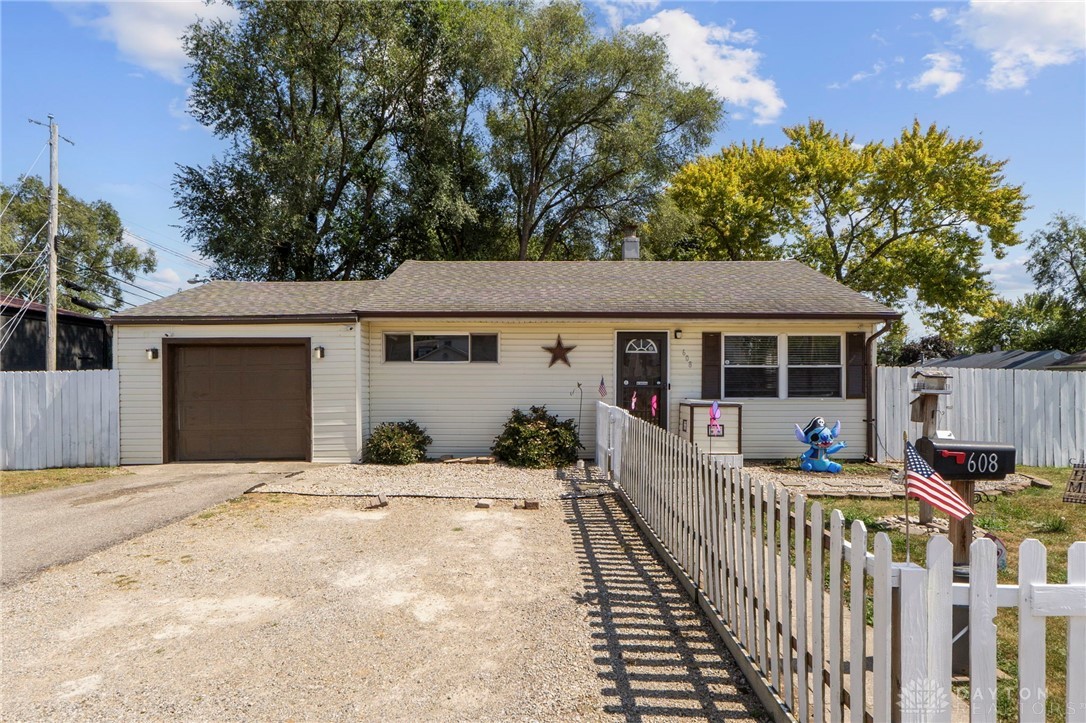 608 S Maple Avenue