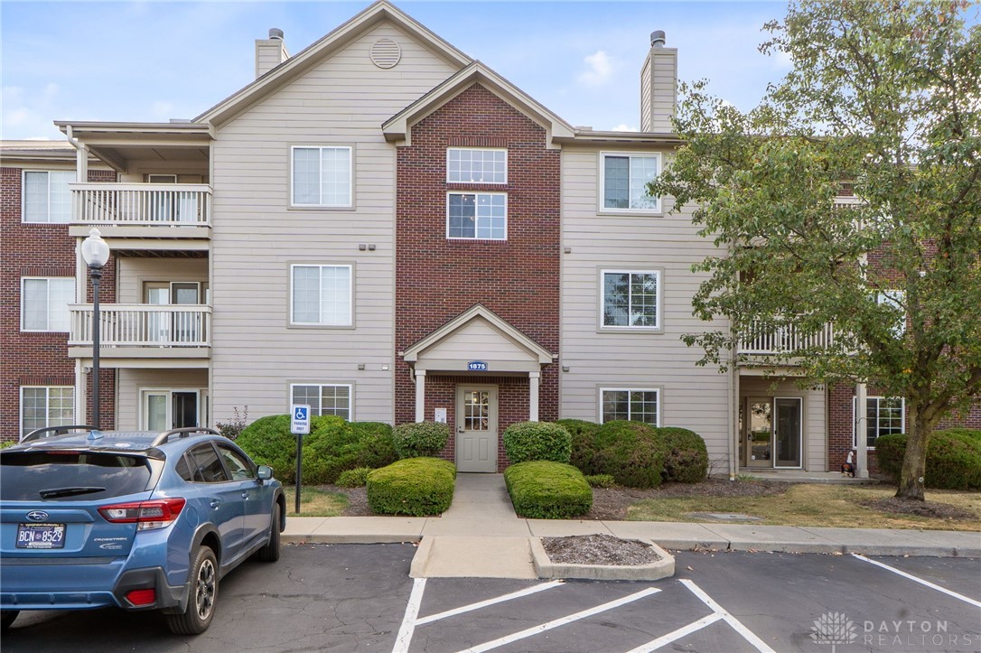 1875 Waterstone Boulevard 103