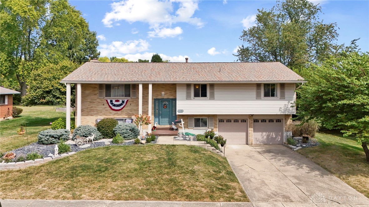 4508 Rean Meadow Drive