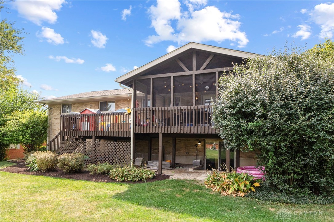 4508 Rean Meadow Drive