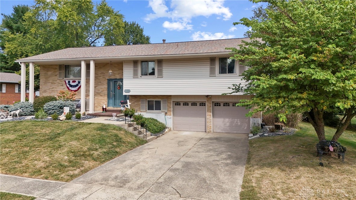 4508 Rean Meadow Drive