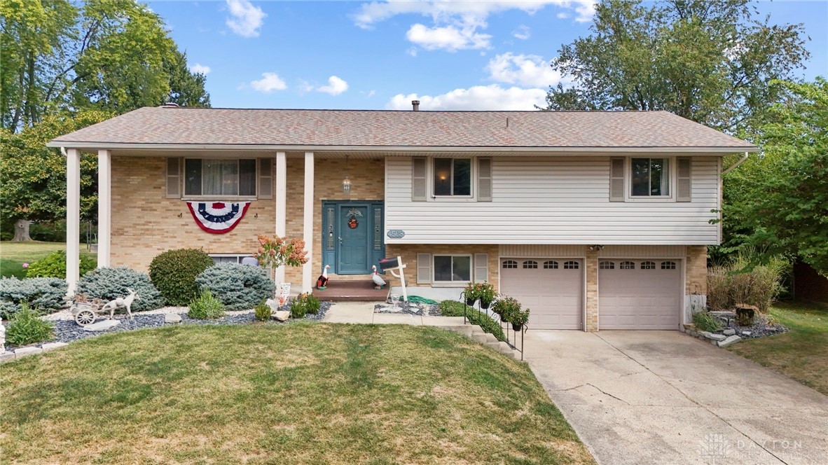 4508 Rean Meadow Drive