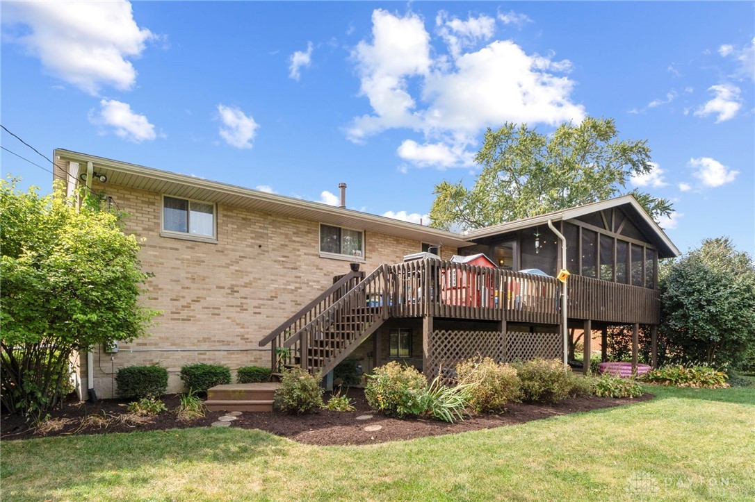 4508 Rean Meadow Drive