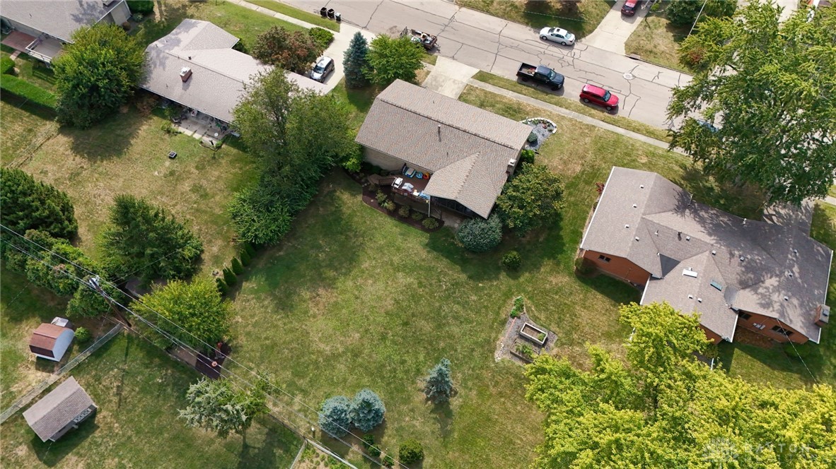 4508 Rean Meadow Drive