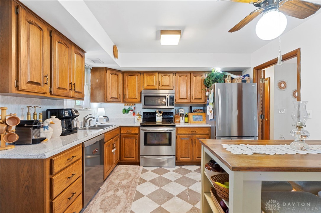 4508 Rean Meadow Drive