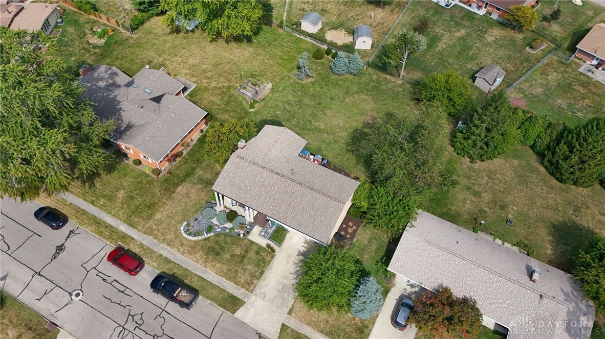 4508 Rean Meadow Drive