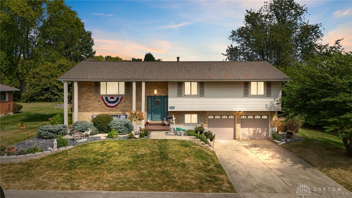 4508 Rean Meadow Drive