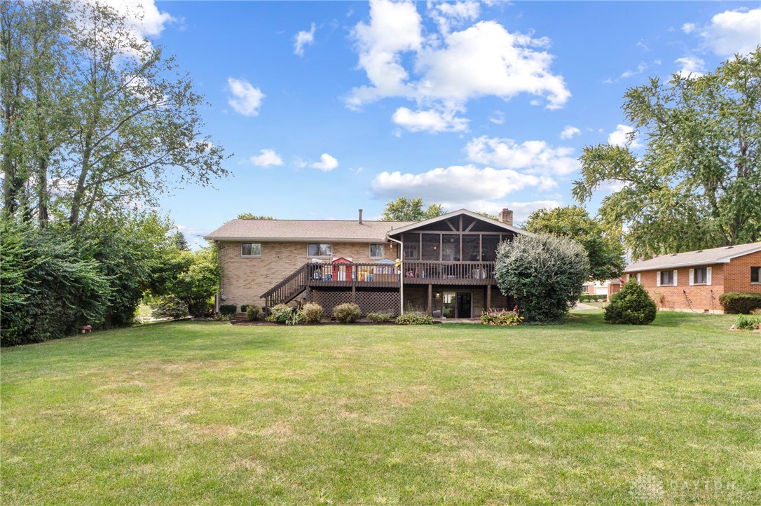 4508 Rean Meadow Drive