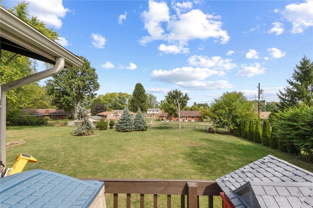 4508 Rean Meadow Drive