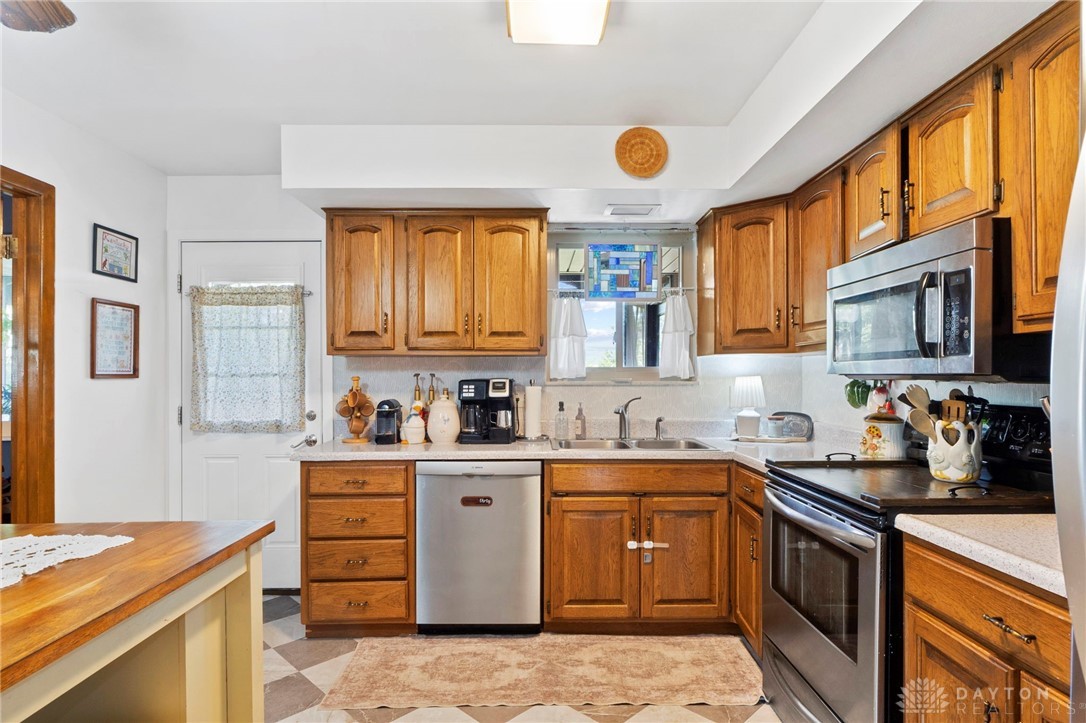 4508 Rean Meadow Drive