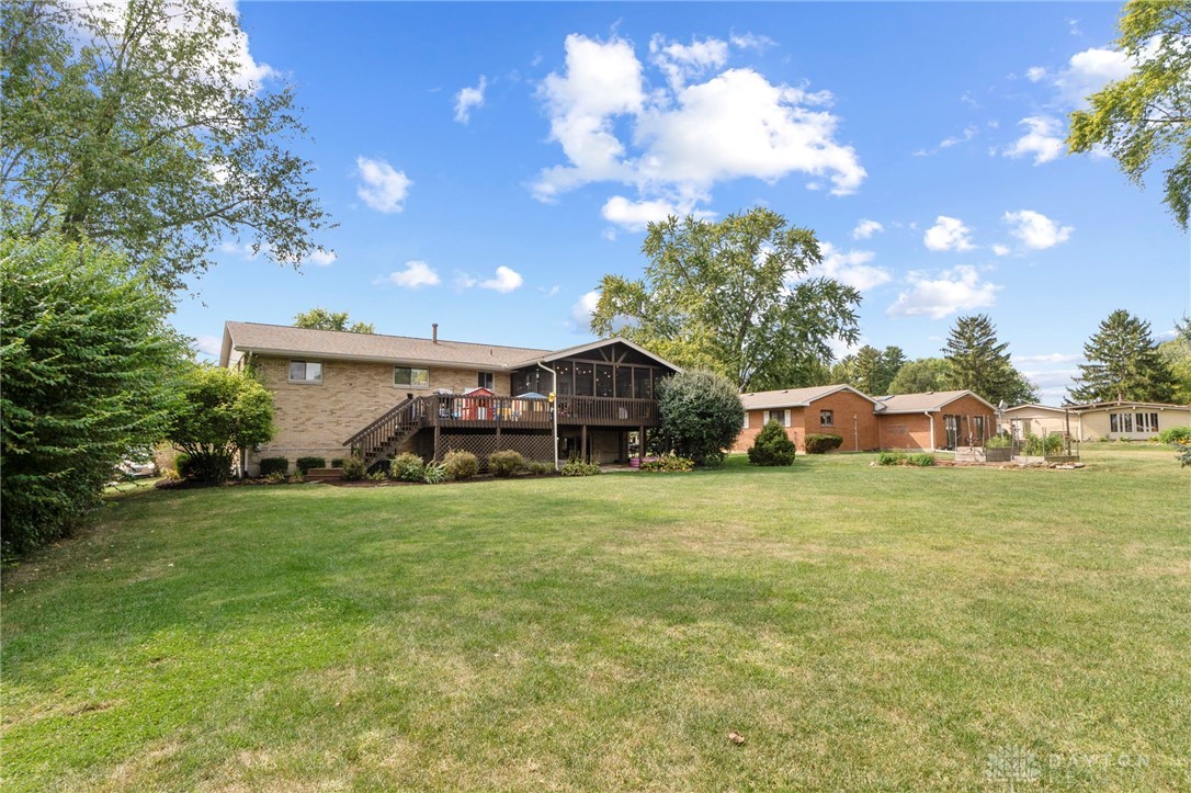 4508 Rean Meadow Drive