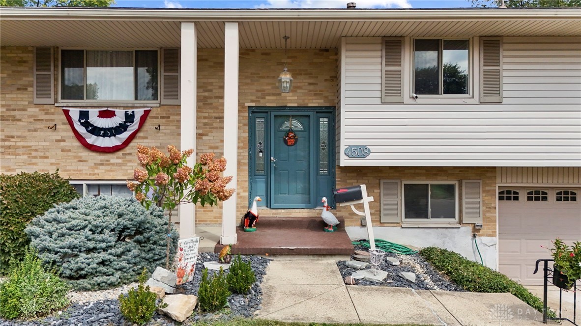 4508 Rean Meadow Drive