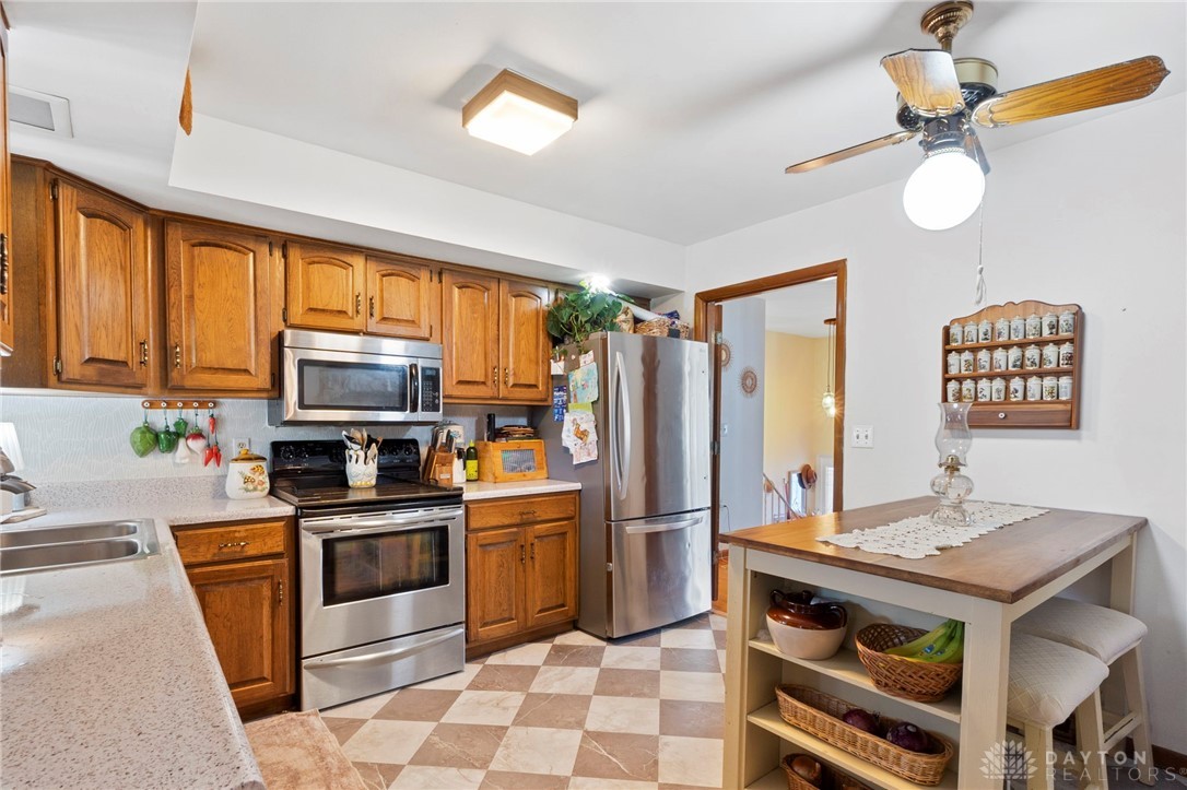 4508 Rean Meadow Drive