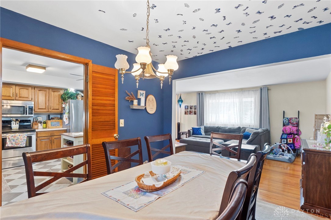 4508 Rean Meadow Drive