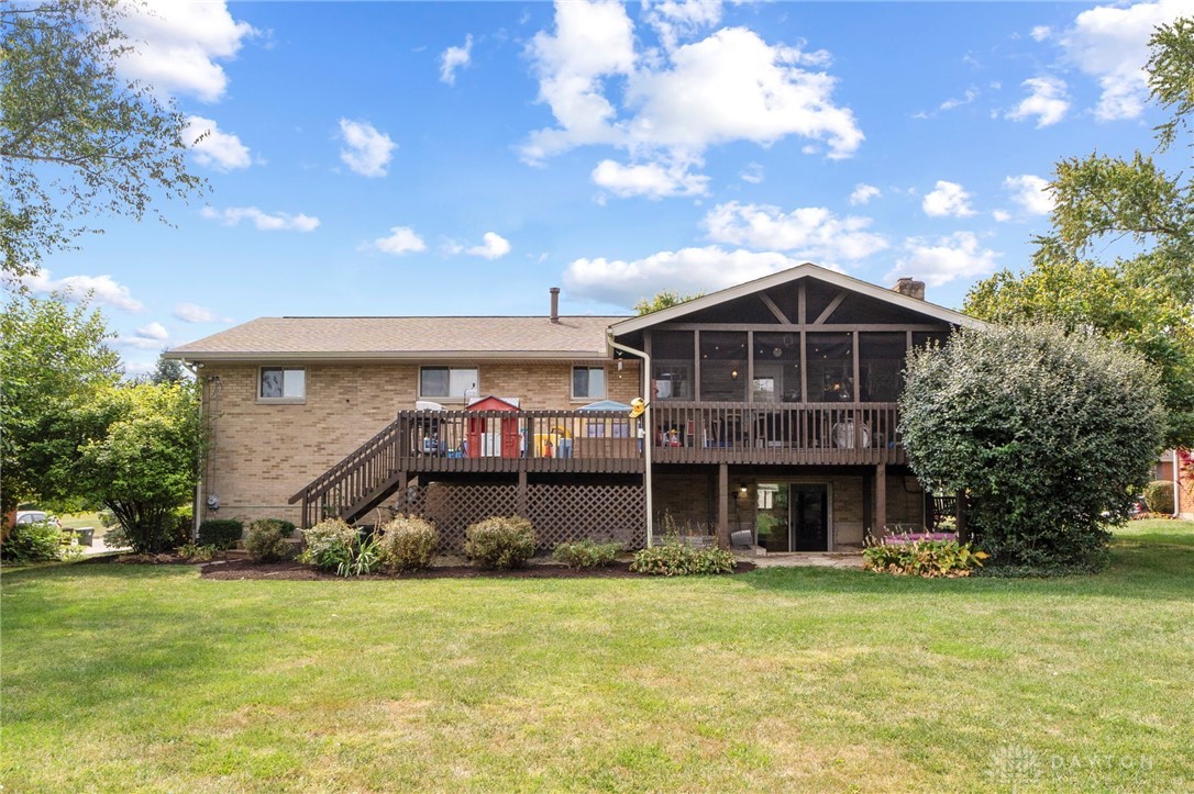 4508 Rean Meadow Drive