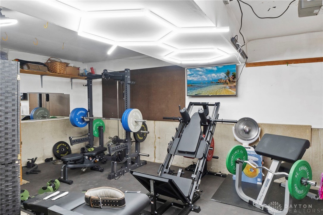 4508 Rean Meadow Drive