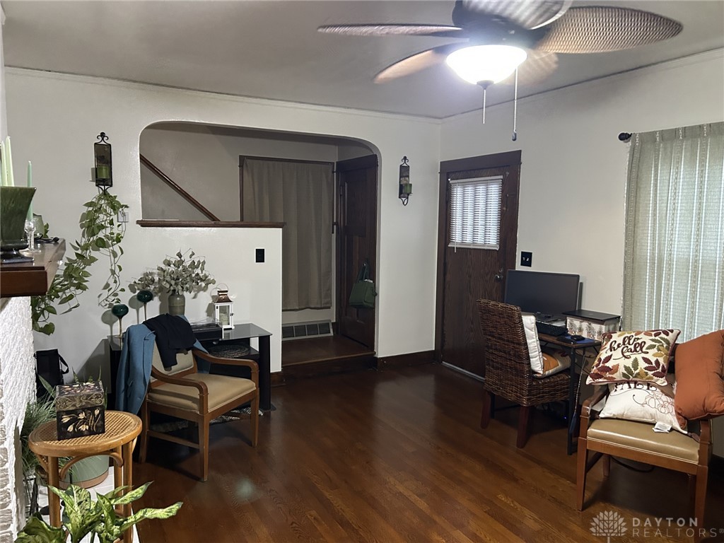 55 E Siebenthaler Avenue