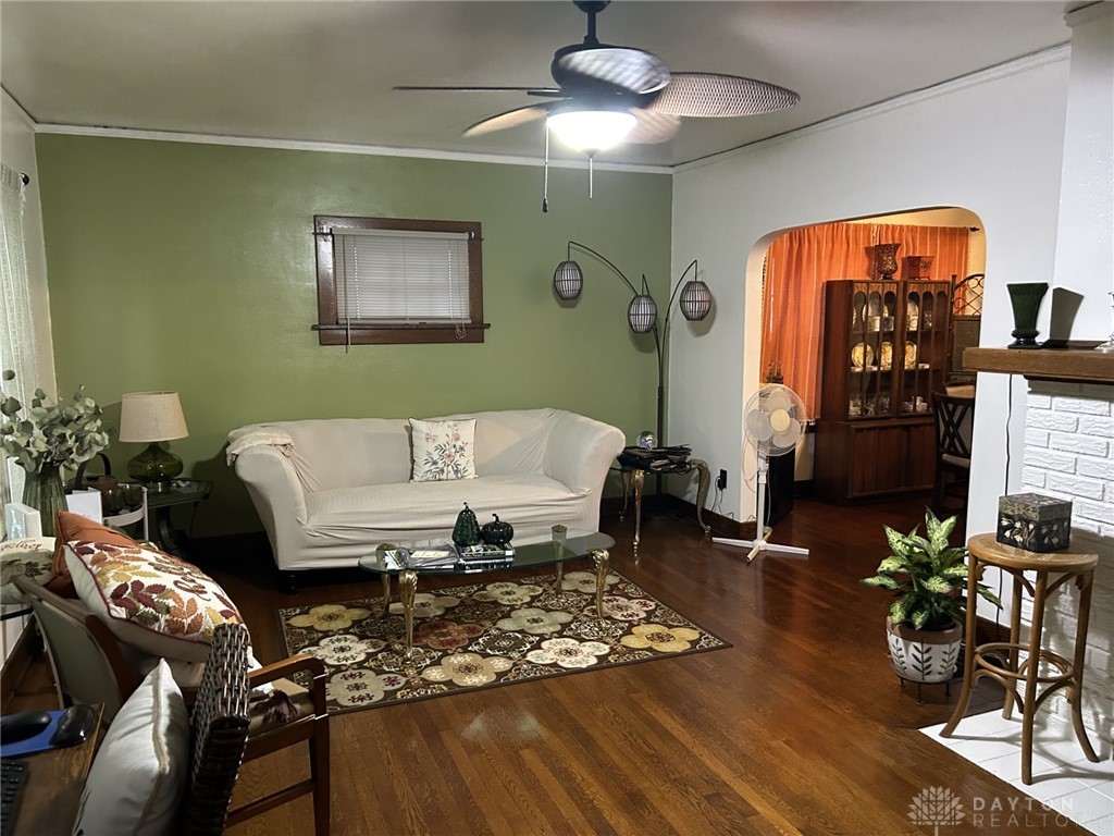 55 E Siebenthaler Avenue