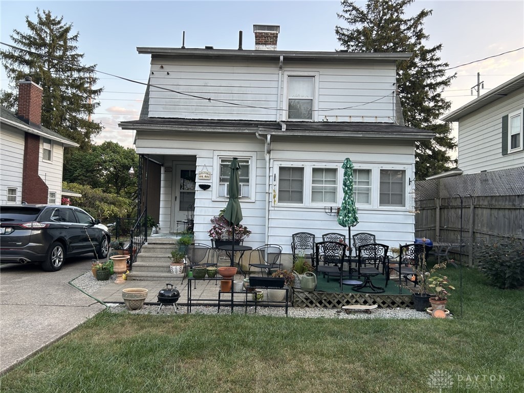 55 E Siebenthaler Avenue