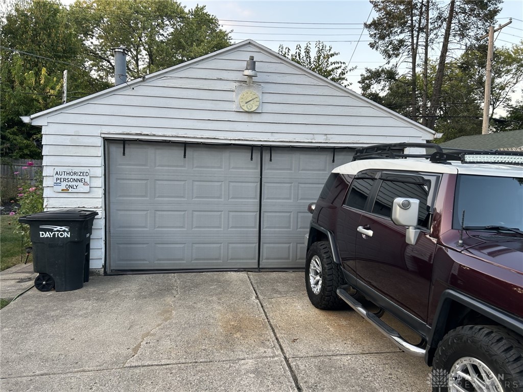 55 E Siebenthaler Avenue