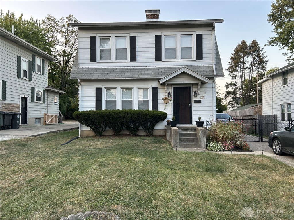 55 E Siebenthaler Avenue