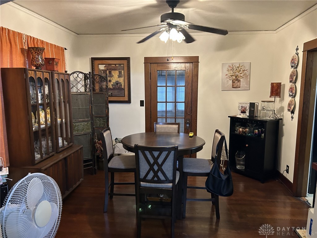 55 E Siebenthaler Avenue