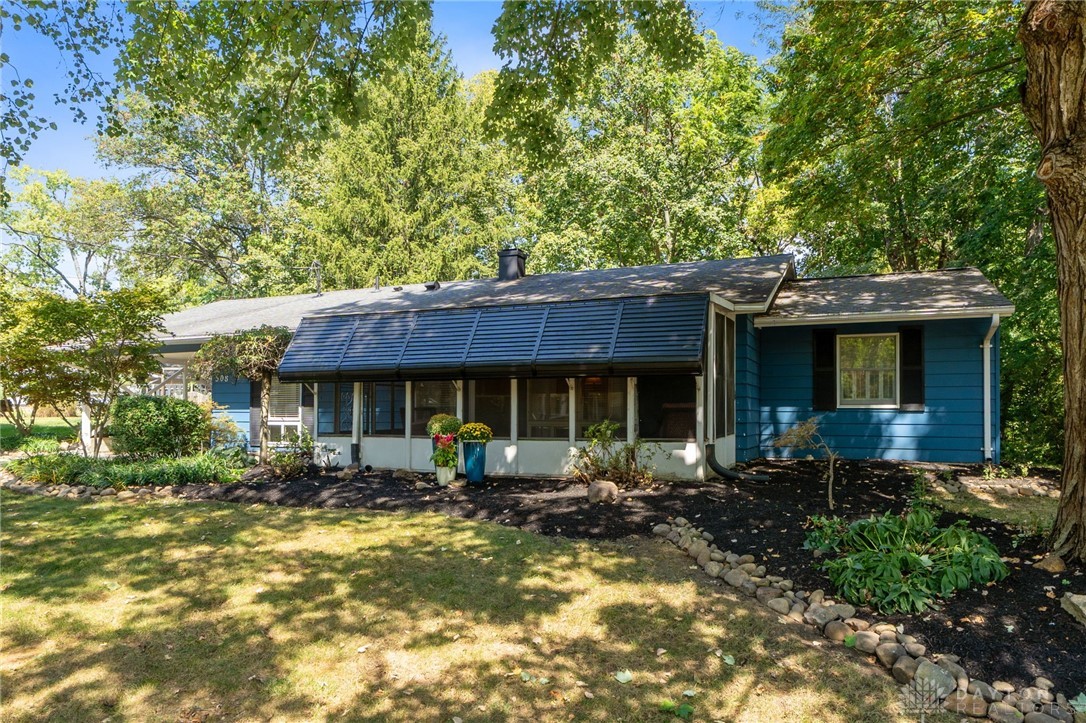 508 Navaho Drive