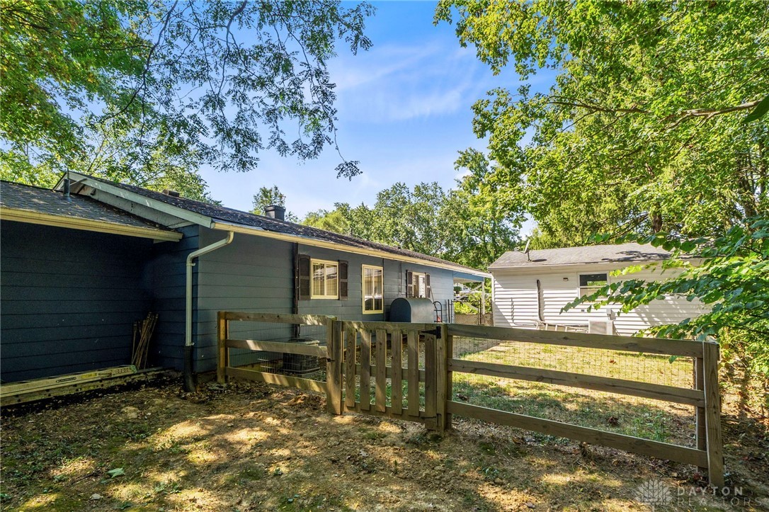 508 Navaho Drive