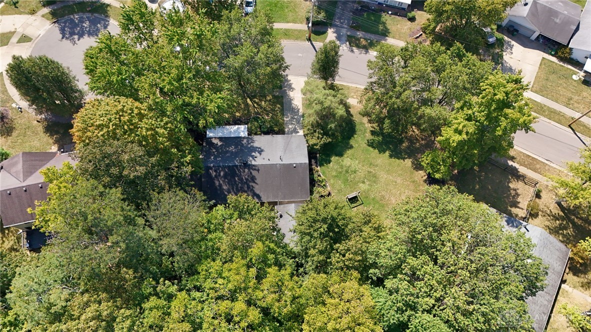 508 Navaho Drive