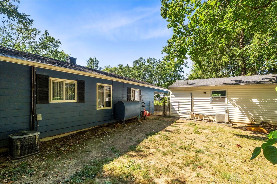508 Navaho Drive