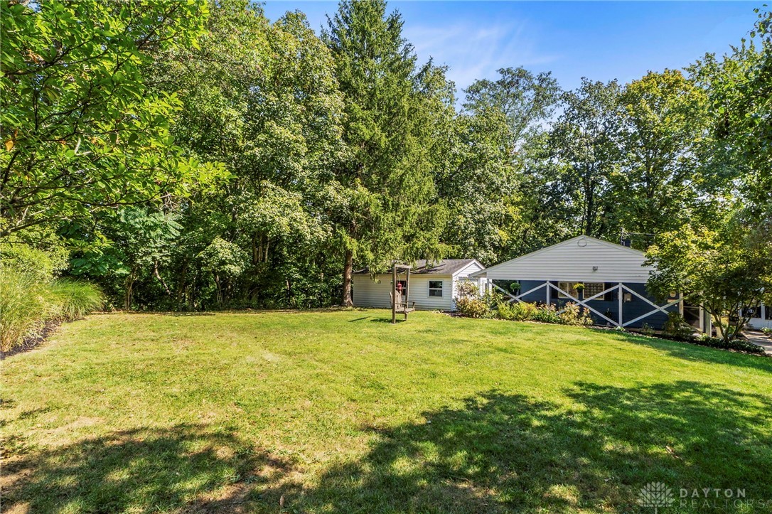508 Navaho Drive